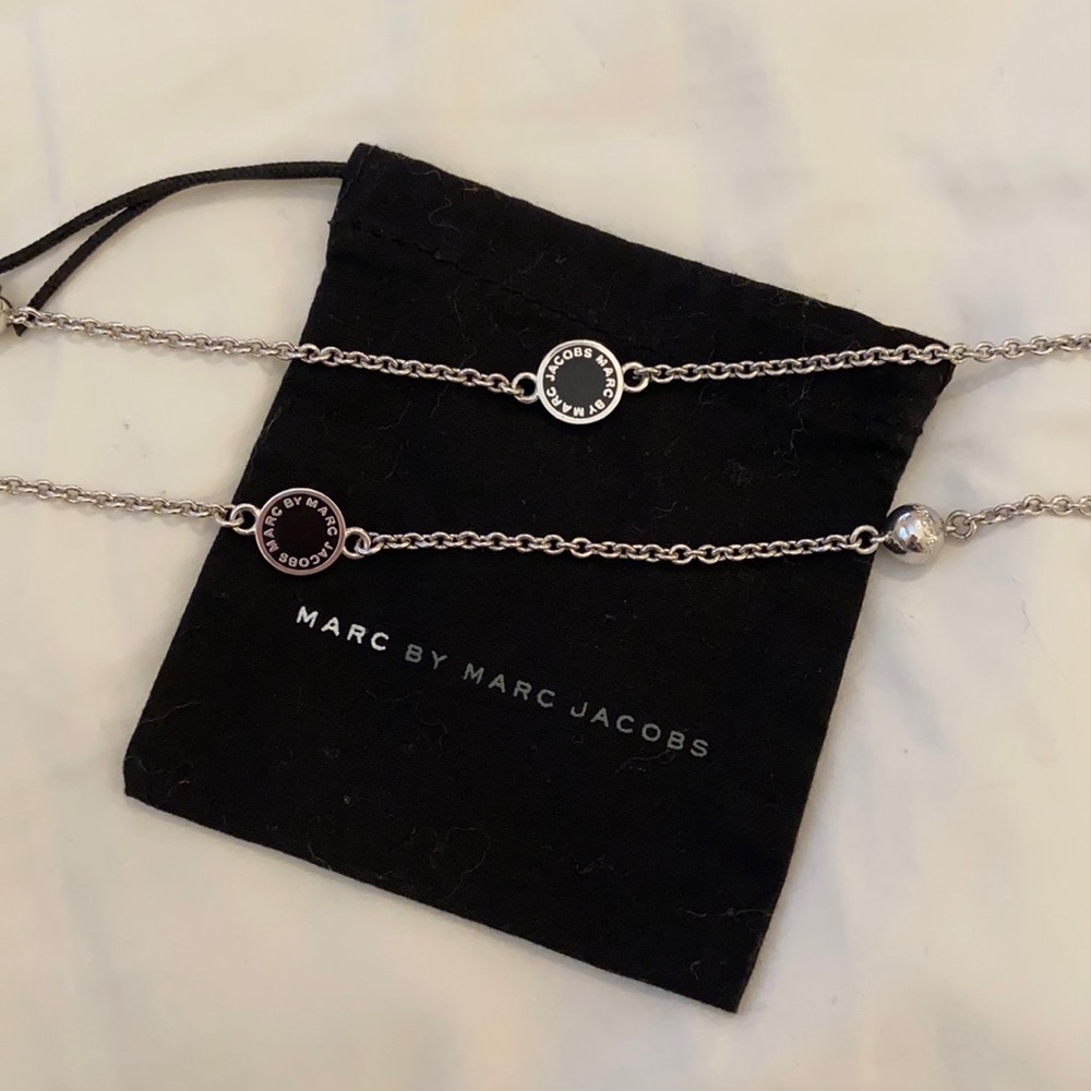 Marc by Marc Jacobs Necklace ♟